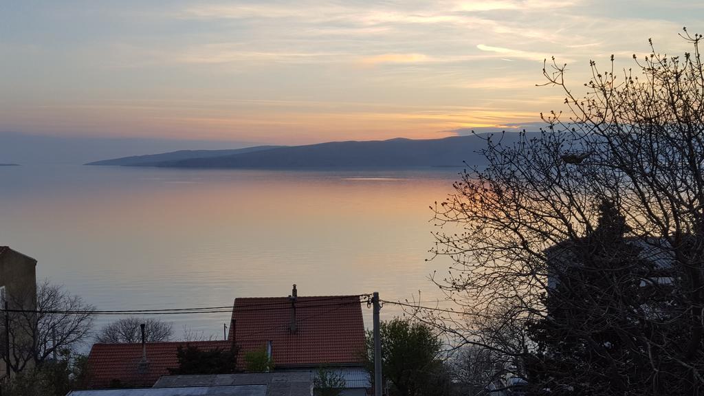 Apartman Ivan Senj  Dış mekan fotoğraf
