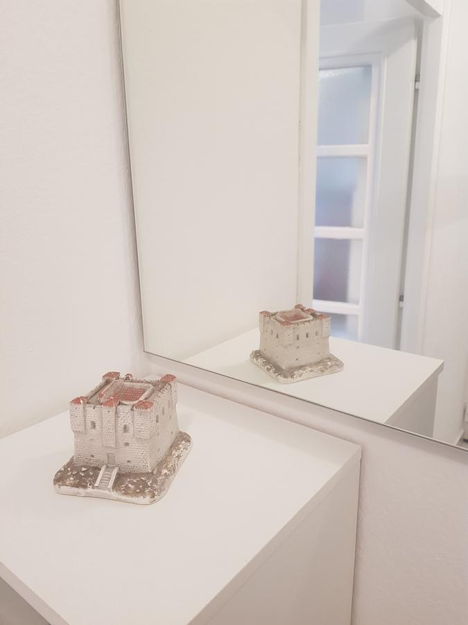 Apartman Ivan Senj  Dış mekan fotoğraf