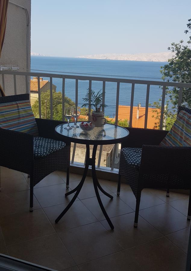 Apartman Ivan Senj  Dış mekan fotoğraf