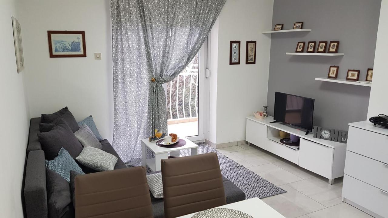 Apartman Ivan Senj  Dış mekan fotoğraf