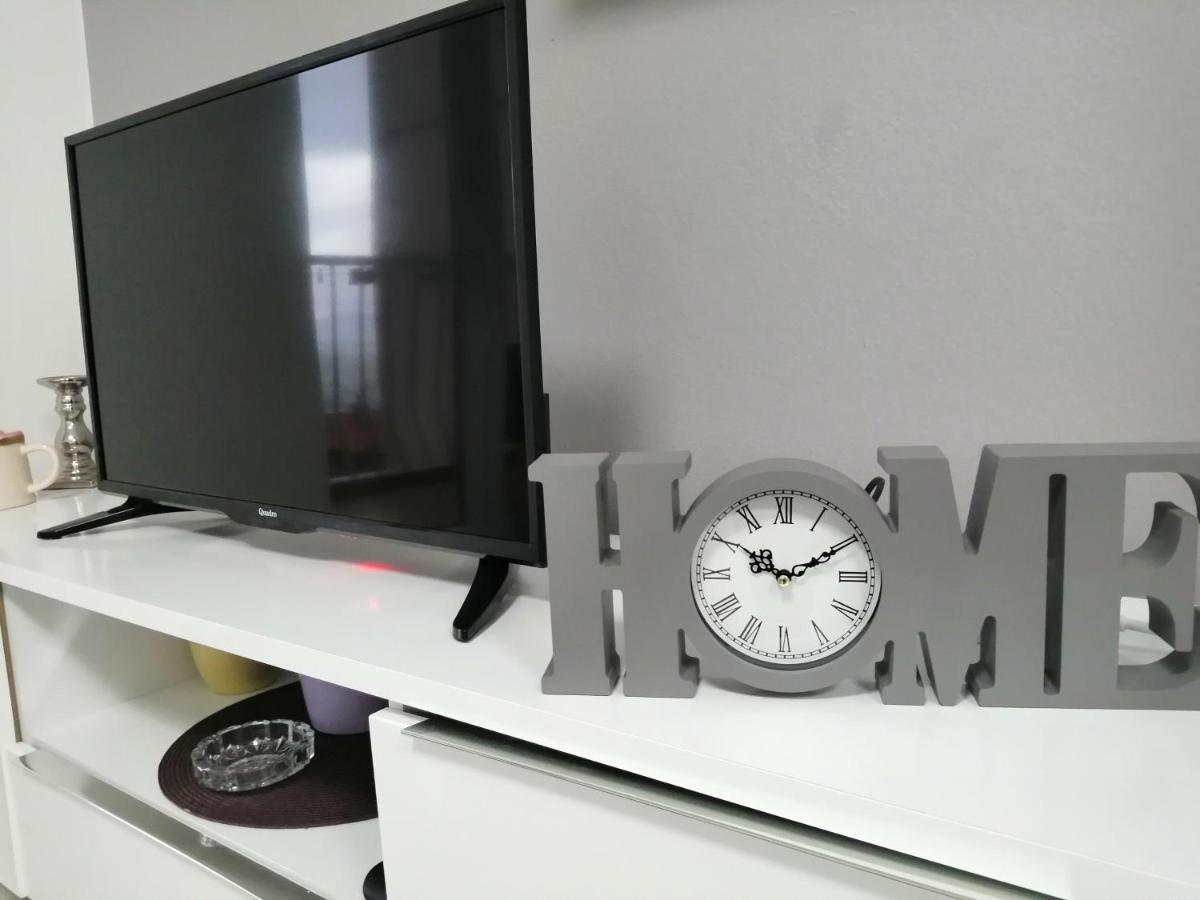 Apartman Ivan Senj  Dış mekan fotoğraf