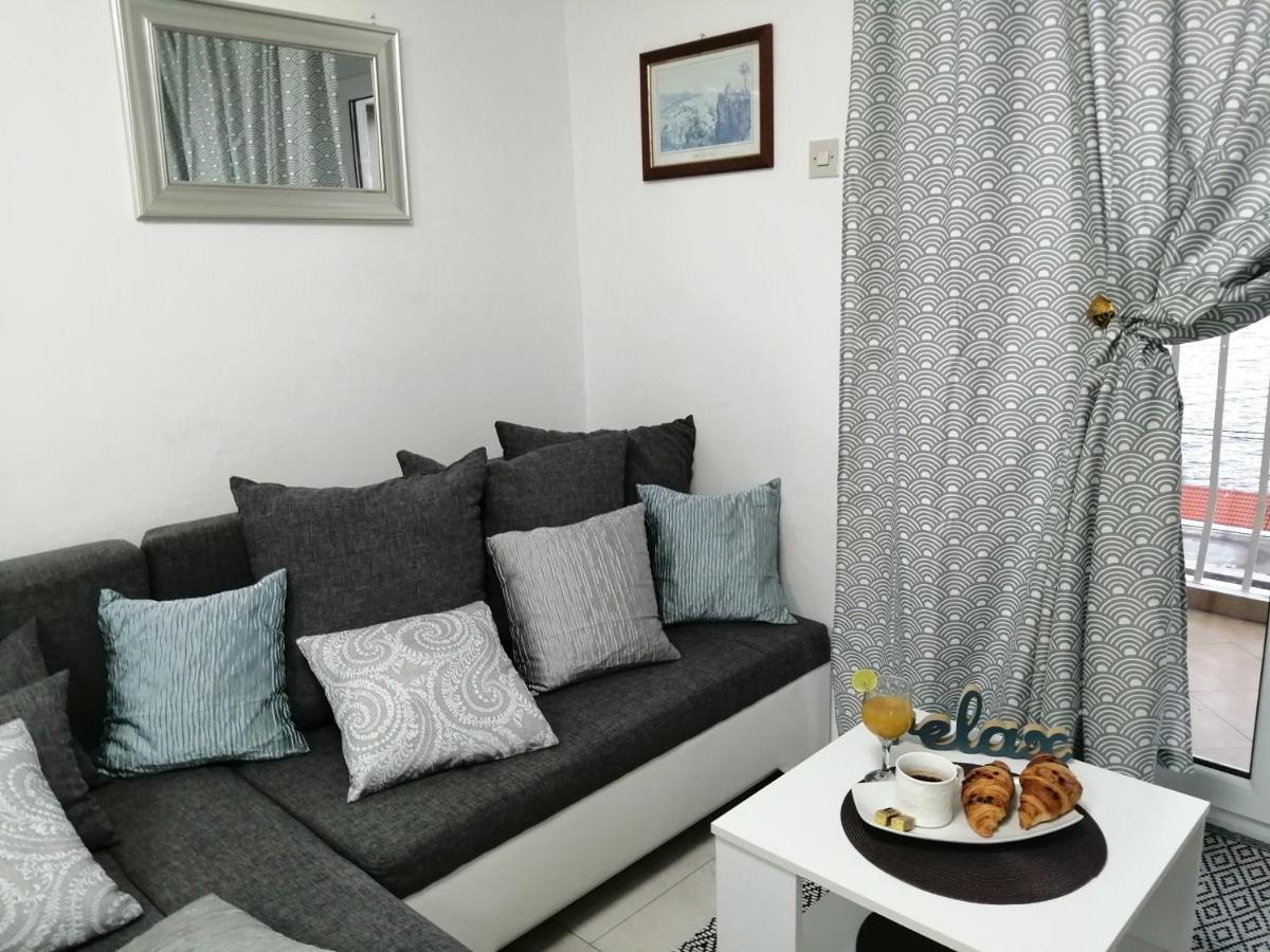 Apartman Ivan Senj  Dış mekan fotoğraf