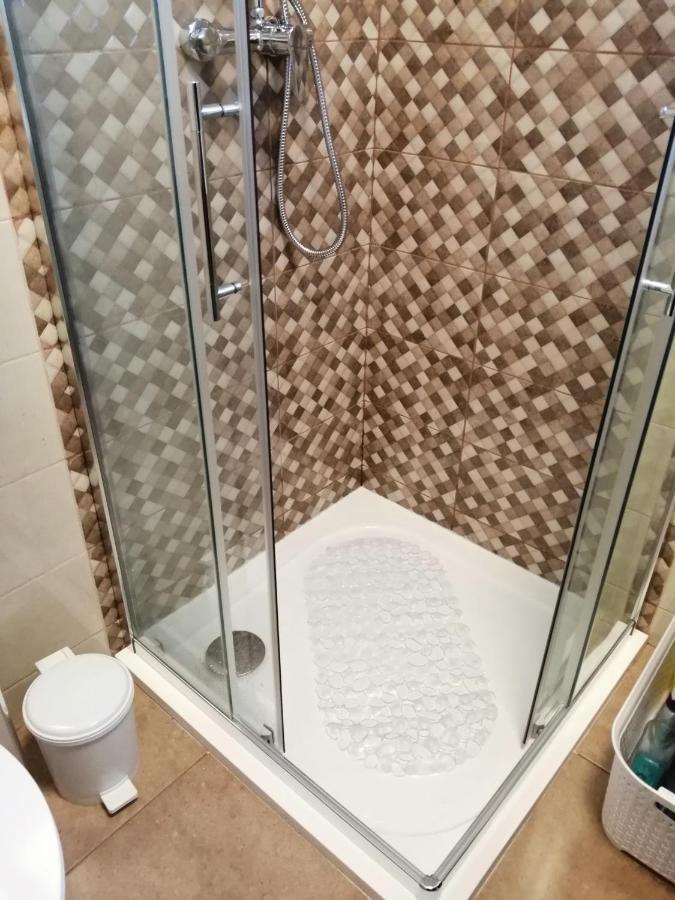 Apartman Ivan Senj  Dış mekan fotoğraf