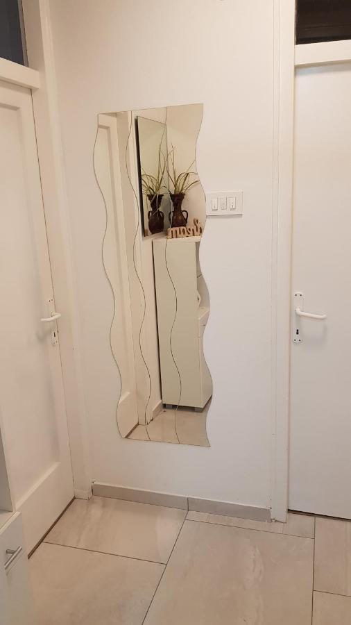 Apartman Ivan Senj  Dış mekan fotoğraf