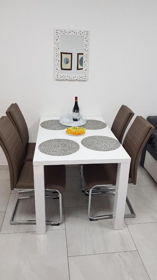 Apartman Ivan Senj  Dış mekan fotoğraf