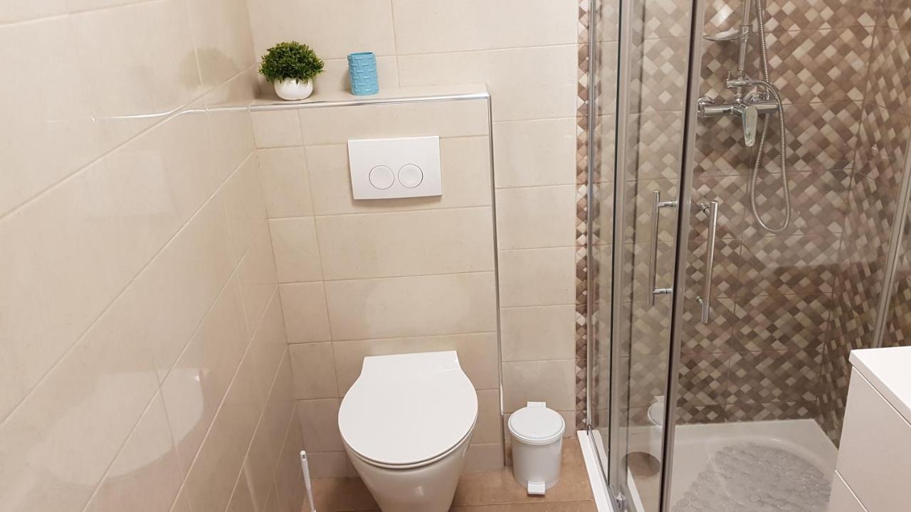 Apartman Ivan Senj  Dış mekan fotoğraf
