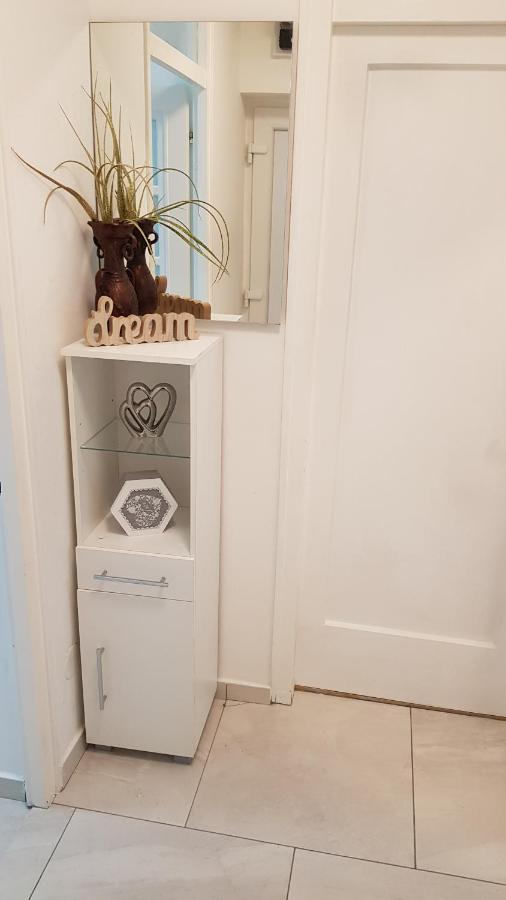 Apartman Ivan Senj  Dış mekan fotoğraf