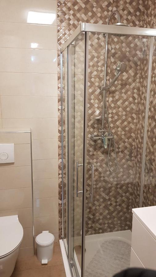 Apartman Ivan Senj  Dış mekan fotoğraf