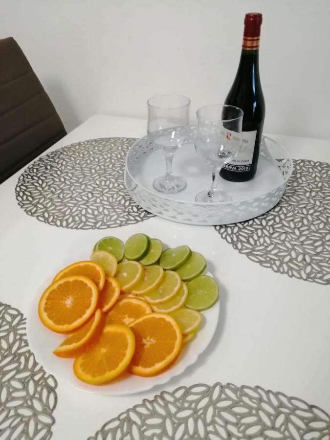 Apartman Ivan Senj  Dış mekan fotoğraf