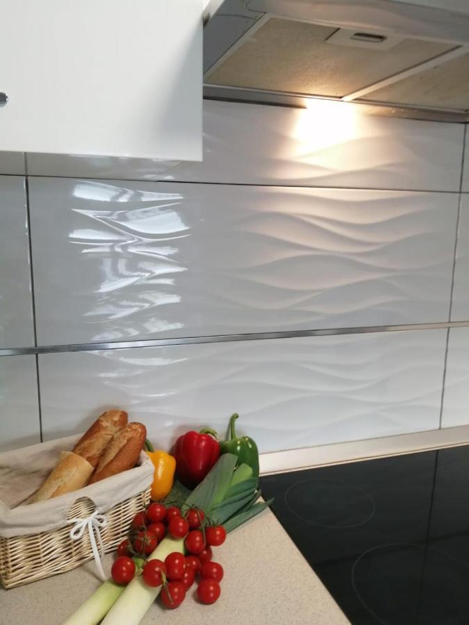 Apartman Ivan Senj  Dış mekan fotoğraf