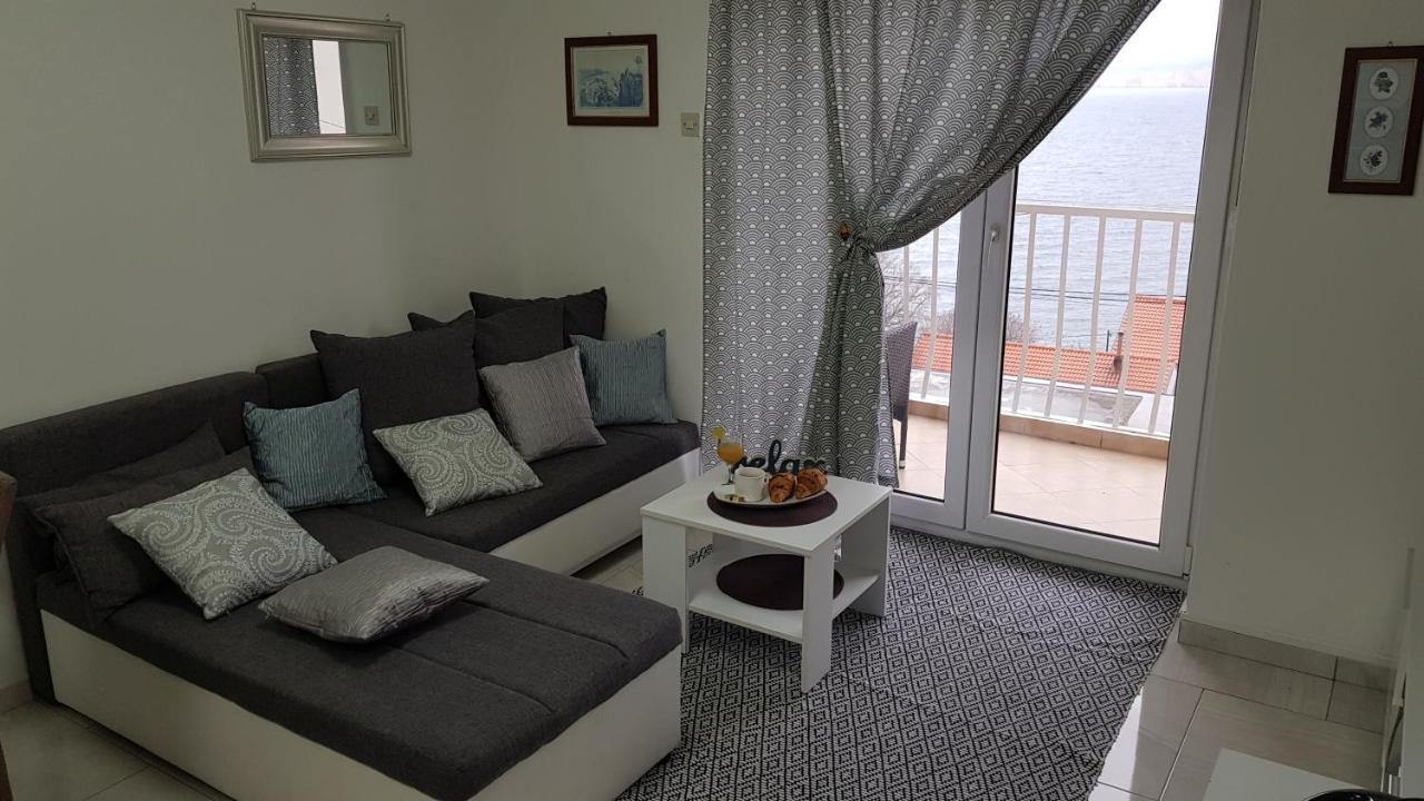 Apartman Ivan Senj  Dış mekan fotoğraf
